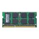 【2GB】 BUFFALO/バッファロー ノート用 PC3-10600（DDR3-1333）対応 204Pin用 S.O.DIMM D3N1333-2G 