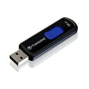 ドラクエ10動作確認済！超特価☆トランセンド　高速転送　USB2.0対応 スライド型 JetFlash 500 TS64GJF500 