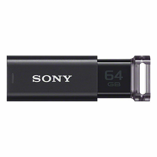 ◇ 【64GB】 SONY/ソニー USB3.0対応 ノックスライド USBメモリー 海外…...:kazamidori:10004951