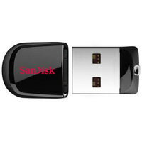 ◇【64GB】 SanDisk/サンディスク USB Flash Drive Cruzer Fit ...:kazamidori:10007673