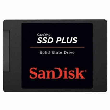 ◇ 【240GB】 SanDisk サンディスク SSD PLUS 2.5インチ 内蔵型 …...:kazamidori:10007719