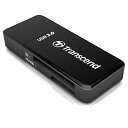 カードリーダーライター Transcend トランセンド U...