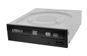 ◇ LITEON/ライトン 内蔵型DVDスーパーマルチドライブ SATA接続/24倍速/Win8対応/BOX IHAS324-17 ◆宅
