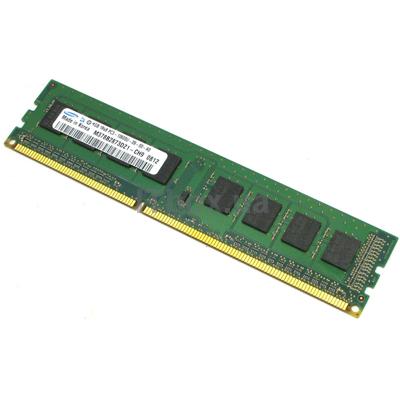  y4GBz Samsung/TX fXNgbvp DDR3 1600MHz(PC3-12800) 240Pin UDIMM non-ECC oN M378B5173EB0-CK0 
