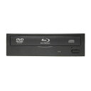 ◇ LITE-ON ライトン 内蔵型BD-ROMドライブ(書込不可) S-ATA接続 ソフトなし ブラック バルク (DH-403S-L06) IHOS104-06 ◆宅