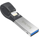 16GB USBメモリー SanDisk サンディスク iX...