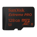128GB microSDXCカード マイクロSD