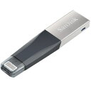 16GB USBメモリー SanDisk サンディスク iX...
