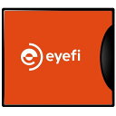 ◇ Eye-Fi アイファイ CFアダプター(CF Type...