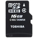 16GB microSDHCカード マイ...