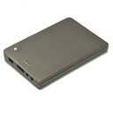 モバイルバッテリー 24000mAh 外付け Mobile ...