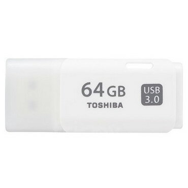 ◇ 【64GB】 TOSHIBA 東芝 USB3.0対応 USBメモリー TransMem…...:kazamidori:10008149