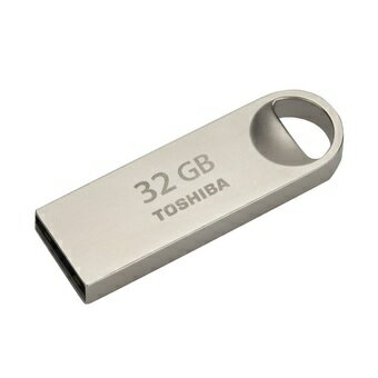  y32GBz TOSHIBA  USBtbV TransMemory USB2.0Ή ^ ^{fB COe[ THN-U401S0320A4 