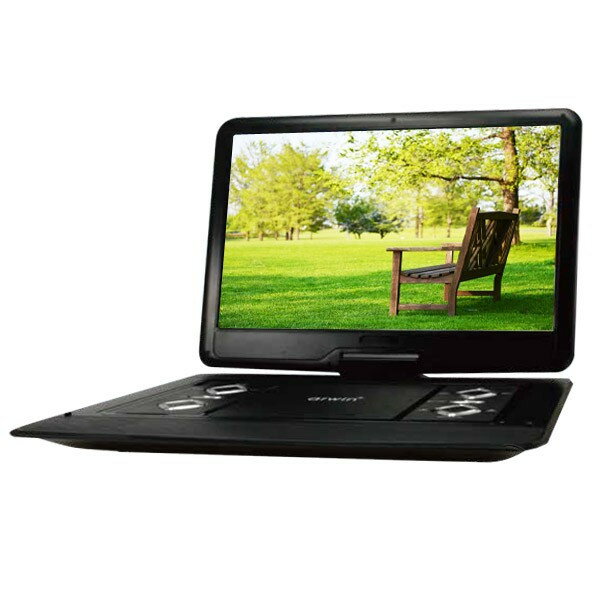 ◇ arwin アーウィン 16型LED液晶搭載 ポータブルDVDプレーヤー フルセグ(地上デジタル放送)機能 APD-161FX ◆宅 ◇ arwin アーウィン 16型LED液晶搭載 ポータブルDVDプレーヤー フルセグ(地上デジタル放送)機能 APD-161FX ◆宅