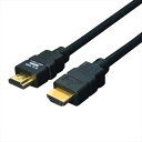 ハイスピードHDMIケーブル TFTEC 変換名人 ver1.4ケーブル 3.0m 3重シールド フェライトコア HDMI-30G3 ◆メ