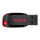 ◇ 【4GB】 SanDisk サンディスク USBメモリー USB2.0 Flash Drive Cruzer Blade バルク SDCZ50-004G-BLK ◆メ