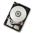 ◇ 【500GB】 HGST 2.5インチ内蔵型HDD Travelstar Z7K500 SATA600 7200rpm 32MB 7mm厚 4Kセクター バルク HTS725050A7E630 ◆メ