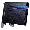 ◇ 【1080p/60fpsの高画質録画やライブ配信に対応】 AVerMedia アバーメディア PC内蔵型キャプチャーボード HDMI入出力端子 専用ソフト付 C988 ◆宅