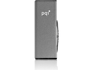 ◇ 【4GB】 PQI USB2.0対応 USBフラッシュメモリー U265 サイドスライ…...:kazamidori:10008202