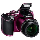 ◇ Nikon ニコン デジタルカメラ COOLPIX B5...