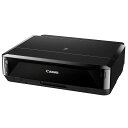 ◇ Canon キヤノン A4インクジェットプリンター PIXUS iP7230 最高9600dpi 最小1pl 無線LAN ブラック 6219B001 PIXUSIP7230 ◆宅