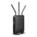◇ BUFFALO バッファロー 11ac対応 無線LANルータ ハイパワーGiga 親機 1300+450Mbps 大型可動式アンテナ搭載 WXR-1750DHP2 ◆宅