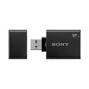 SDメモリーカードリーダー SONY ソニー UHS-II ...