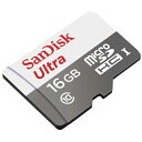 16GB microSDHCカード マイクロSD
