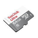 64GB microSDXCカード マイクロSD