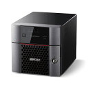 4TB TeraStation BUFFALO バッファロー...