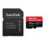 256GB microSDXCカード マイクロSD SanDisk サンディスク Extreme Pro UHS-I U3 V30 A2 R:170MB/s W:90MB/s 海外リテール SDSQXCZ-256G-GN6MA ◆メ
ITEMPRICE