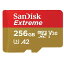 256GB microSDXCカード マイクロSD SanDisk サンディスク Extreme UHS-I U3 V30 A2 R:160MB/s W:90MB/s 海外リテール SDSQXA1-256G-GN6MN ◆メ
ITEMPRICE