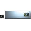 ドライブレコーダー セパレート型 ミラー型 Cellstar セルスター 200万画素(FullHD) 16GB microSDHC同梱 CSD-620FH ◆宅