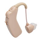 集音器 耳掛け式集音器 EarFine Fit Kenko ケンコー・トキナー ノイズキャンセリング機能 小型・軽量 KHB-101 ◆宅