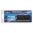 16GB DDR4 ノート用メモリ CFD Panram DDR4-2666 PC4-21300 260pin SO-DIMM D4N2666PS-16G ◆メ
