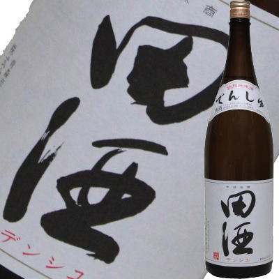 田酒　特別純米1800ml西田酒造