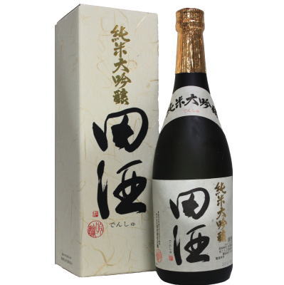 田酒　純米大吟醸720ml西田酒造