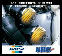 ☆トラスト エアインクスBタイプ RX-7 FD3S/13B-REW用 TRUST AIRINX B-Type MZ-S001B / 12540901