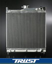 【 ジムニー JB23W / K6A MT車用 】 トラスト グレッディー ラジエターTWR 品番:12093800 / TRUST GReddy RADIATOR TWR 【smtb-TD】【saitama】