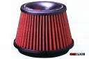 アペックス パワーインテーク専用 交換用エレメント ブラック 品番:500-A024 A'PEXi POWER INTAKE Spare Element