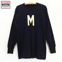 30s 古着 アスレチックジャージ★30年代 【USA買い付け】 【古着】 【中古 】 【ユーズド】 Sサイズ 【ヴィンテージ】 ネイビー フェルトレター プレゼント ギフト 衣装