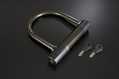 バイクパーツセンター(Bike Parts Center) ワイドタイプ U字ロック