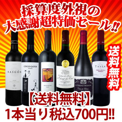  なんと1本あたり税込700円!!採算度外視の大感謝超特価セール!!!