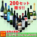 [送料無料!!200セット限り!!]超特大感謝!!≪スタッフ厳選≫の激得最強12本9980円セット!!!