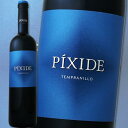 ピシデ・リベラ・デル・ドゥエロ 2013【スペイン】【赤ワイン】【750ml】【フルボディ】【辛口】【パーカー】【ベルリン・ワイン・トロフィー】【金賞】【ティント・フィノ】【テンプラニーリョ】