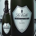 フランチャコルタ・ブリュット”サテン”NV【イタリア】【750ml】【ミディアムボディ寄りのフルボディ】【辛口】