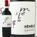 セメレ・リベラ・デル・ドゥエロ 2014【スペイン】【赤ワイン】【750ml】【フルボディ】【辛口】【リベラ・デル・ドゥエロ】【カスティーリャ・イ・レオン】