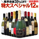 特級シャンパン&ブルゴーニュ&ヴィラデステ入り!35%OFF!1本当たり1,250円(税別)の特大スペシャル!12本15,000円(税別)!