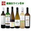 ワイン 【送料無料】第100弾!当店厳選!これぞ極旨辛口白ワ...