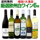 ワイン 【送料無料】第129弾!当店厳選!これぞ極旨辛口白ワ...
